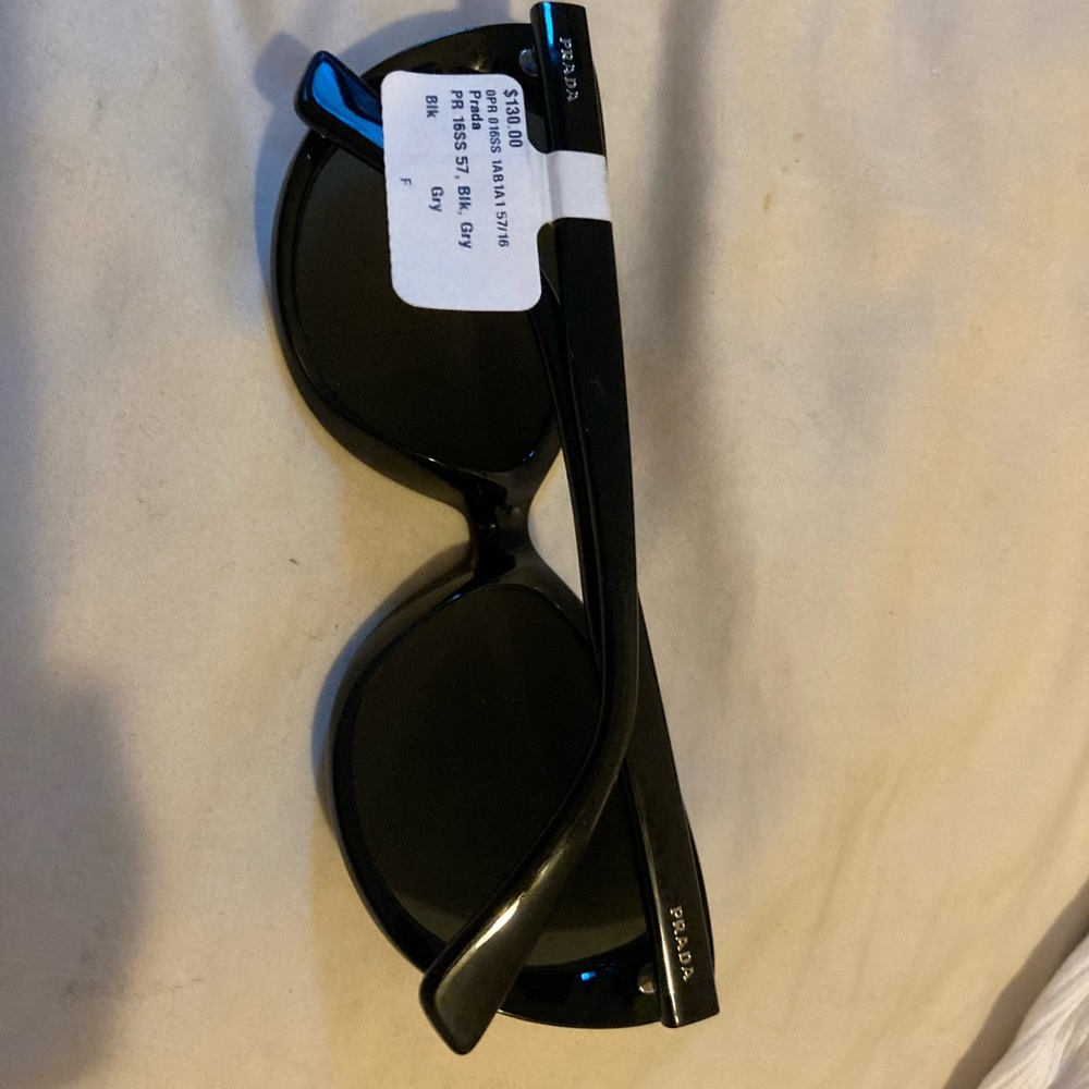 Prada Sunglasses, NWT - Picture 7 of 9